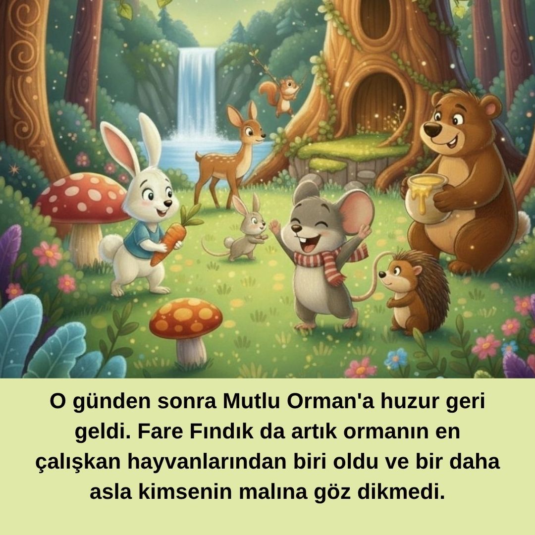 Fare Fındıkın Aldığı Ceza (28)